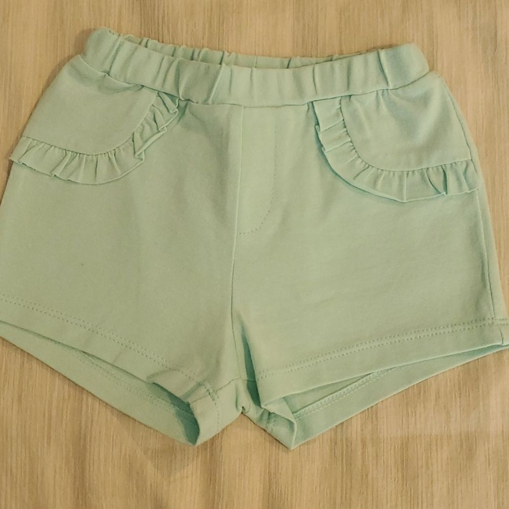 Mayoral Infant Shorts